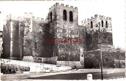 CPSM MARSEILLE - ABBAYE SAINT VICTOR - Alter Hafen (Vieux Port), Saint-Victor, Le Panier