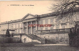 CPA COMPIEGNE - LE CHATEAU - Compiegne