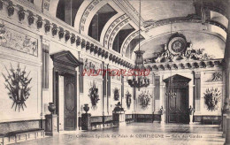 CPA COMPIEGNE - PALAIS - SALLE DES GARDES - Compiegne