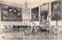 CPA COMPIEGNE - PALAIS - SALON DE MUSIQUE - Compiegne