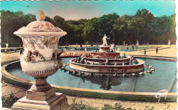 CPSM VERSAILLES - BASSIN DE LATONE - Versailles