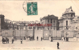 CPA VERSAILLES - LE CHATEAU - Versailles