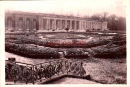 CPSM VERSAILLES - LE GRAND TRIANON - Versailles