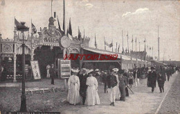 CPA TROUVILLE - L'EDEN CASINO - Trouville