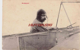 CPA AVIATEUR - BLERIOT - Aviateurs