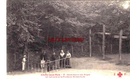 CPA CLICHY SOUS BOIS - NOTRE DAME DES ANGES - Clichy Sous Bois