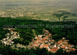 73607990 Doerrenbach Blick Vom Staffelsberg Doerrenbach - Bad Bergzabern