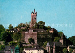 73607987 Dillenburg Blick Zum Schlossberg Dillenburg - Dillenburg