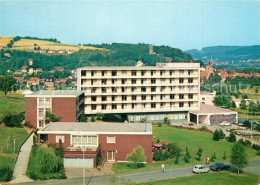 73607836 Bad Soden-Salmuenster Knappschafts Sanatorium Kinzigtal Bad Soden-Salmu - Autres & Non Classés