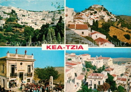 73607824 Kea Aegaeis Stadtansichten Kea Aegaeis - Greece