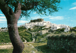 73607817 Patmos Sporaden Dodekanes Hora Patmos Sporaden Dodekanes - Griekenland