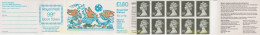 702947 MNH GRAN BRETAÑA 1984 SERIE BASICA - Sonstige & Ohne Zuordnung