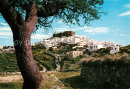 73607816 Patmos Sporaden Dodekanes Hora Patmos Sporaden Dodekanes - Grèce