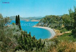 73607810 Samos Griechenland Tsamadou Badestrand  - Grèce