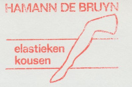 Meter Cut Netherlands 1971 Elastic Stockings - Disfraces
