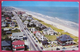 USA - Virginia Beach - Joli Timbre - 1954 - Virginia Beach