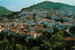 73607777 Samos Griechenland Part View Of Vathy  - Grèce