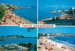 73607768 Hersonissos Kreta Strandpartien Hersonissos Kreta - Griekenland