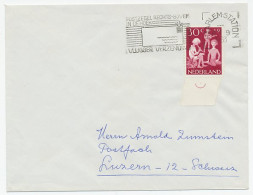 Em. Kind 1962 Haarlem - Luzern Zwitserland - Non Classés