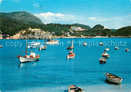 73607755 Corfu Korfu Paleocastritsa Corfu Korfu - Grèce