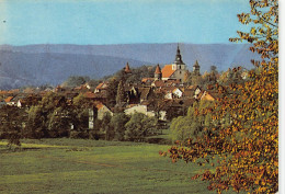 Ostheim Vor Der Rhön Totalansicht - Andere & Zonder Classificatie