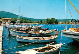 73607746 Lefkada Levkada Lefkas Hafen Lefkada Levkada Lefkas - Grèce