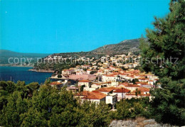 73607740 Pylos Pilos Greece Panorama  - Grèce