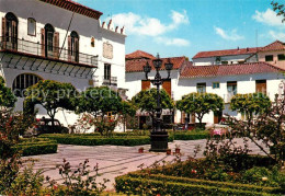 73607727 Marbella Andalucia Plaza Del Generalisimo Marbella Andalucia - Altri & Non Classificati