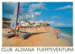 73607721 Fuerteventura Club Aldiana Fuerteventura - Andere & Zonder Classificatie