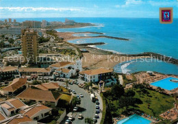 73607715 Playa De Las Americas Fliegeraufnahme Playa De Las Americas - Andere & Zonder Classificatie