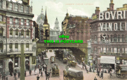 R596826 Ludgate Circus. London - Sonstige & Ohne Zuordnung