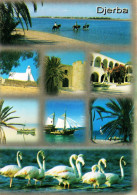 *CPM - TUNISIE - DJERBA - Multivue - Tunesien