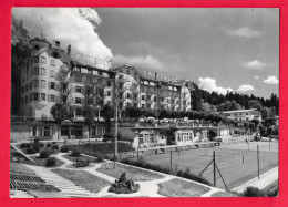 CAMPI DA TENNIS - CORTINA HOTEL CRISTALLO - Other & Unclassified