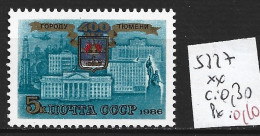 RUSSIE 5327 ** Côte 0.30 € - Unused Stamps