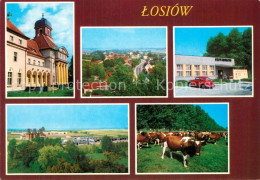 73607632 Losiow Lossen Losiow - Polonia