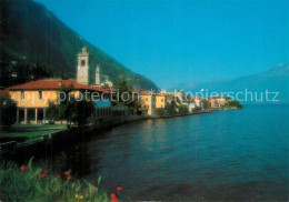 73607608 Gargnano Lago Di Garda Seepartie Gargnano Lago Di Garda - Andere & Zonder Classificatie