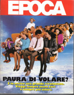 °°° RIVISTA EPOCA N° 1832 DEL 15 NOVEMBRE 1985 °°° - Sonstige & Ohne Zuordnung