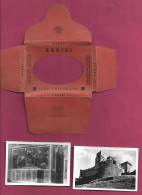 Carnet De 16 Photos De Assisi 3scans 9,0 Cm X 6,0 Cm - 29 G - Europe