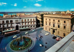 73607577 Siracusa Piazza Archimede Siracusa - Andere & Zonder Classificatie