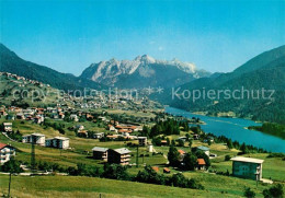 73607520 Calalzo Di Cadore Monte Tudaio Lago E Centro Cadore Calalzo Di Cadore - Andere & Zonder Classificatie