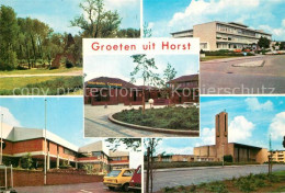 73607387 Horst Antwerpen Teilansichten Horst Antwerpen - Andere & Zonder Classificatie