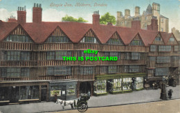 R596859 Staple Inn. Holborn. London. 13847. Valentines Series - Sonstige & Ohne Zuordnung