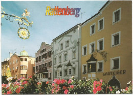 CPM  Rattenberg - Rattenberg