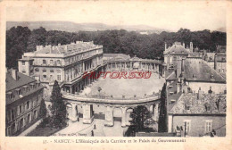 CPA NANCY - L(HEMICYCLE - Nancy