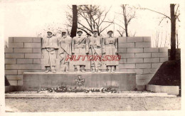 CPSM VERDUN - MONUMENTS AUX MORTS - Verdun