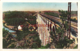 CPSM CHAUMONT - LE VIADUC - Chaumont