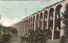 CPA CHAUMONT - LE VIADUC - Chaumont