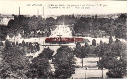 CPA ANGERS - JARDIN DU MAIL - Angers