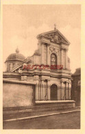 CPA LISIEUX - CHAPELLE DES CARMELITES - Lisieux