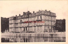 CPA VERDUN - LE CERCLE MILITAIRE - Verdun